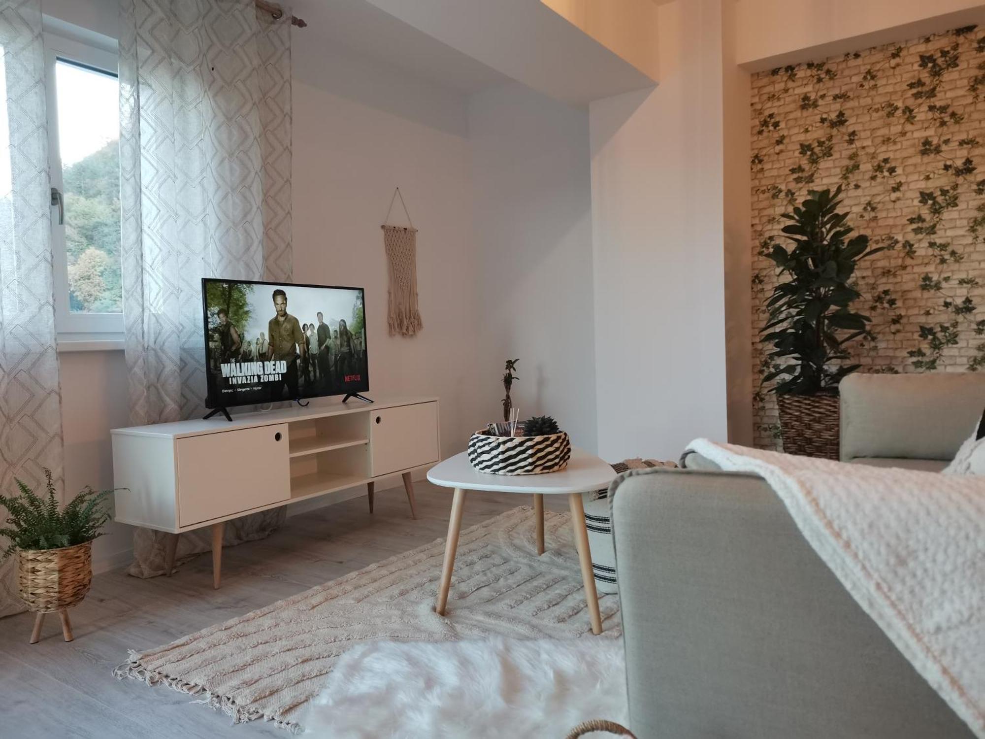 City Center Accommodation - 108 Reșița Dış mekan fotoğraf